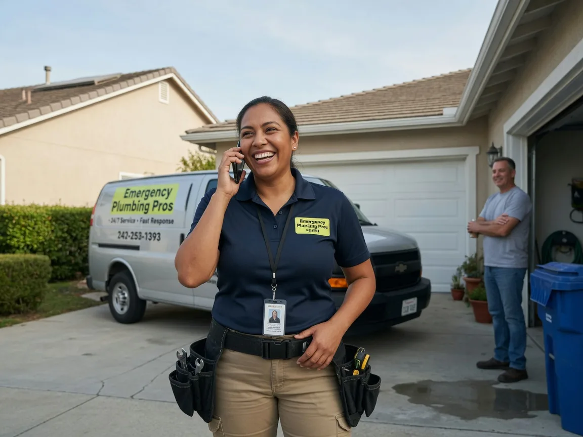 Emergency Plumber Ogilvie, MN FAQs